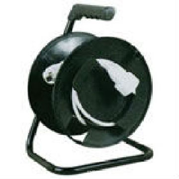 retractable cable reel